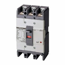 Cầu dao khối MCCB ABS103c 3P 100A 42kA LS