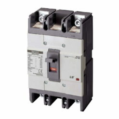 Cầu dao khối MCCB ABS202c 2P 125A 85kA LS