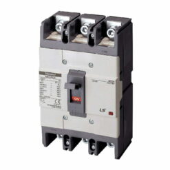 Cầu dao khối MCCB ABN203c 3P 250A 30kA LS