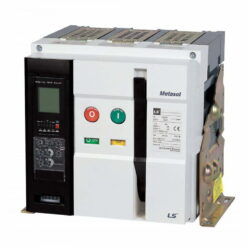 Máy cắt ACB AN-10D4-10H NH5 4P 1000A 65kA loại cố định, không kèm ACC LS