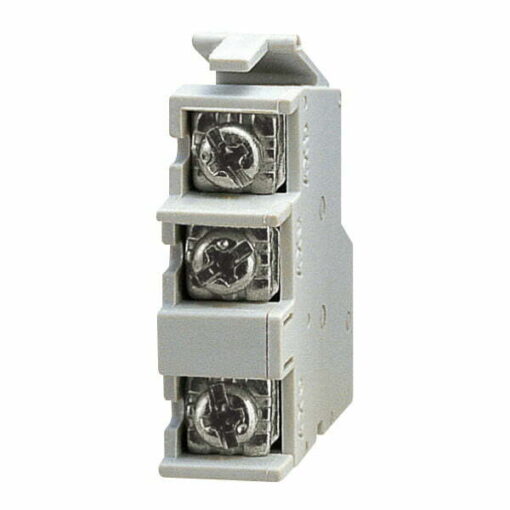 Tiếp điểm phụ AX cho TS1000...1600 LS