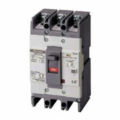 Chống rò ELCB EBN103c 3P 60A 18kA 100/200/500mA LS