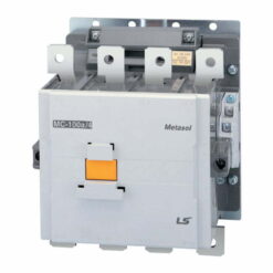 Khởi động từ MC-100a/4 4P 100A 2a2b 220Vac LS