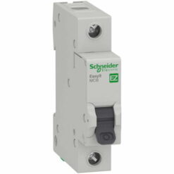 Cầu dao tép MCB Easy9 1P 16A 4.5kA Schneider EZ9F34116