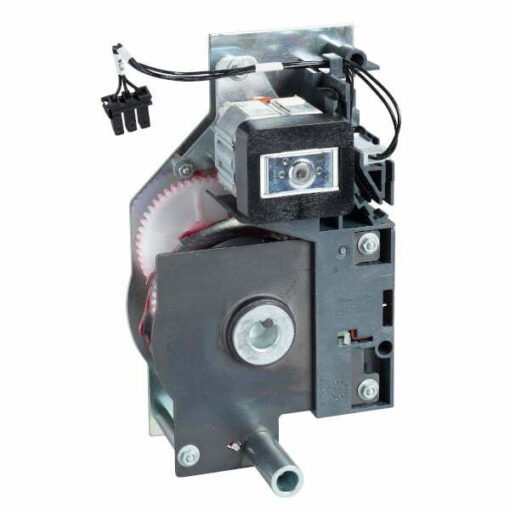 Cuộn đóng (XF) 380/480Vac cho ACB EasyPact EVS rút kéo Schneider MVS21806