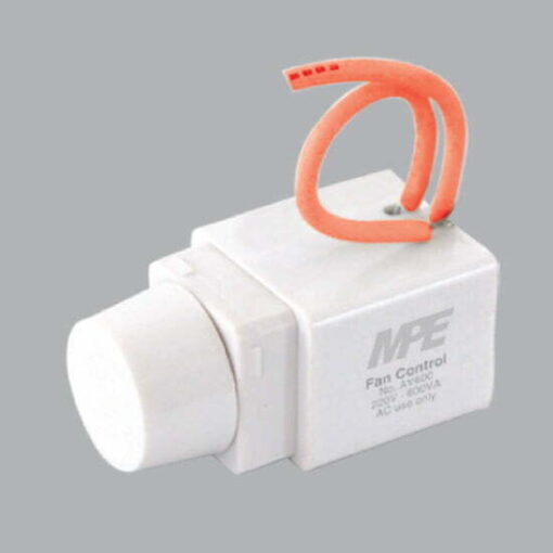 Bộ điều chỉnh độ sáng đèn 800W - 220Vac MPE AV800