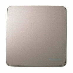 Mặt Minerva kín đơn vàng ánh kim Panasonic WMT6891MYZ-VN