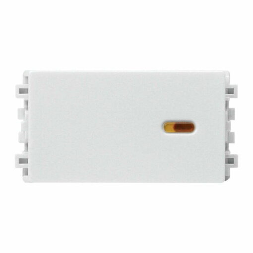 Công tắc 2 chiều 16AX size S màu trắng Schneider 8431S_2_WE_G19