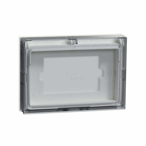 Mặt che phòng thấm nước AvatarOn A IP55 Schneider M3T01WP_WE