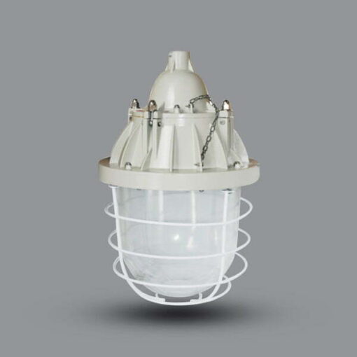 Đèn chống nổ bóng LED Bulb E27 50W sáng vàng EEW BCD400/30