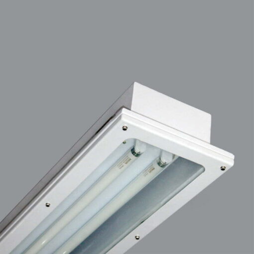 Đèn chống nổ bóng Tube 2x36W sáng trắng EEW BHY/Q2