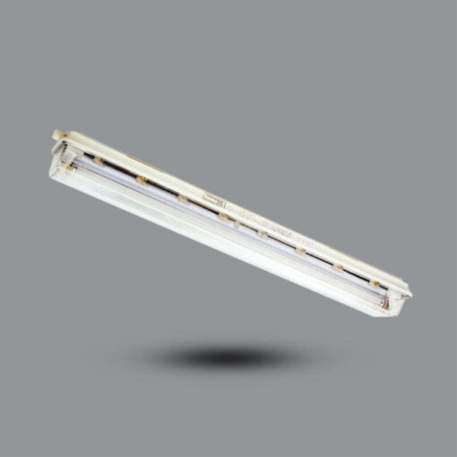 Đèn chống nổ bóng Tube 1x36W sáng trắng EEW BYS1x36