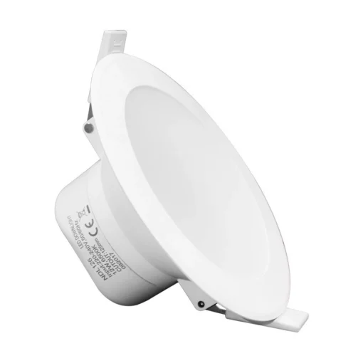 Đèn LED downlight âm trần dày 8W đổi màu Nanoco NDL08C