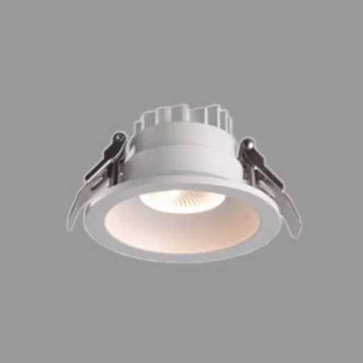 Đèn LED downlight âm trần 7W IP65 sáng trắng Nanoco NDL1833-76