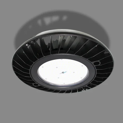 Đèn LED nhà xưởng 150W - 18000Lm IP65 sáng trắng Nanoco NHB1506