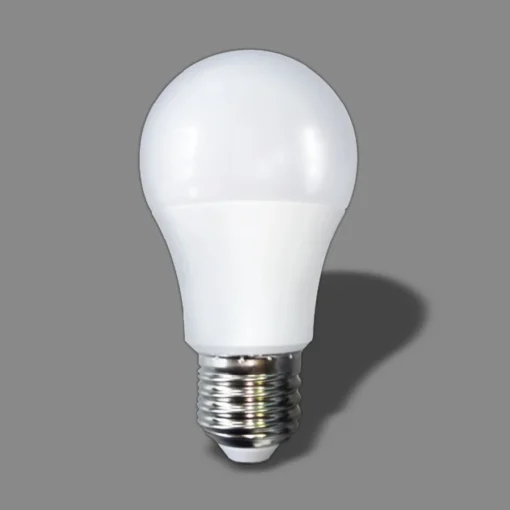 Bóng đèn LED bulb 3W sáng vàng Nanoco NLB033