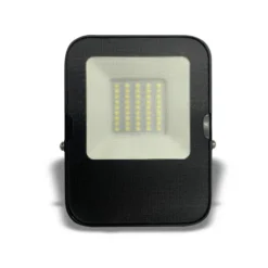 Đèn LED pha Venus IP66 30W sáng trắng 6500K Nanoco NLFV0306