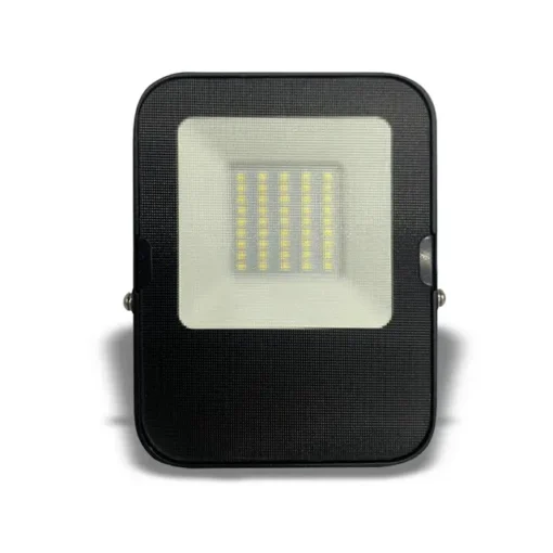 Đèn LED pha Venus IP66 30W sáng trắng 6500K Nanoco NLFV0306