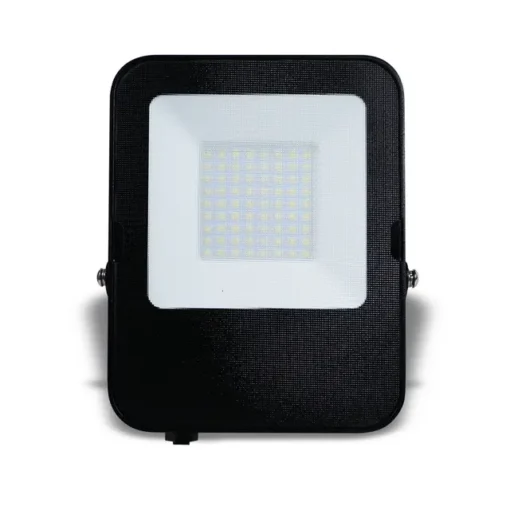 Đèn LED pha Venus IP66 50W sáng trắng 6500K Nanoco NLFV0506