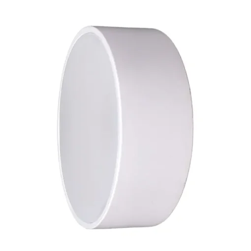 Đèn LED ốp nổi viền mỏng 12W sáng vàng 3000K Nanoco NSFP123R