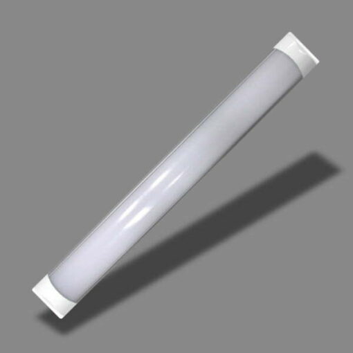 Đèn LED bán nguyệt 1.2m 36W sáng vàng Nanoco NSH363