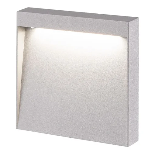 Đèn LED chiếu chân lắp nổi 8.8W sáng vàng Nanoco NSL1711