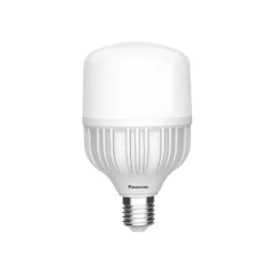 Đèn LED bulb trụ 50W sáng vàng 3000K Panasonic LDTCH50LG2A7