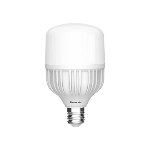 Đèn LED bulb trụ 50W sáng vàng 3000K Panasonic LDTCH50LG2A7
