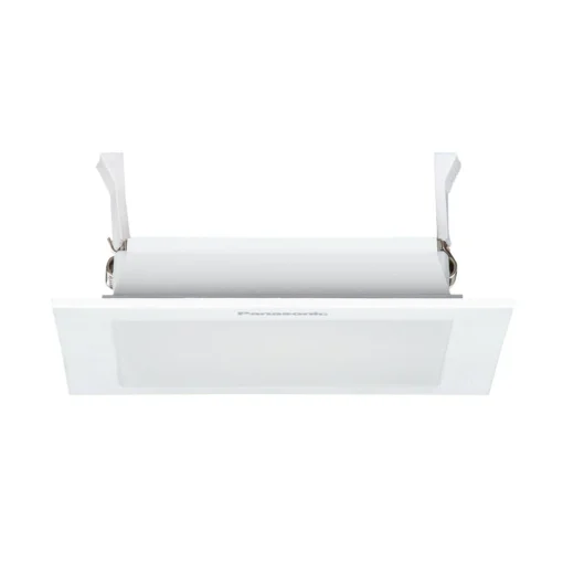 Đèn downlight âm trần vuông Neo Slim 9W sáng vàng Panasonic NNP72254