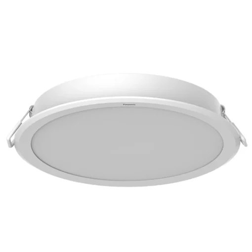 Đèn downlight âm trần DN 2G 18W sáng vàng Panasonic NNV70034WE1A