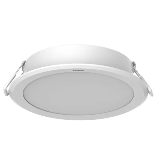 Đèn downlight âm trần DN 2G 9W sáng trắng Panasonic NNV70066WE1A