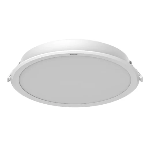 Đèn downlight âm trần DN 2G 18W sáng vàng Panasonic NNV70039WE1A