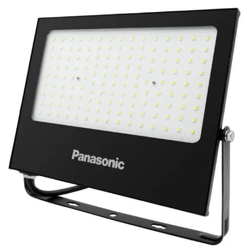 Đèn pha mini 2G kính trong 100W IP65 sáng trung tính Panasonic NYV00016BE1A