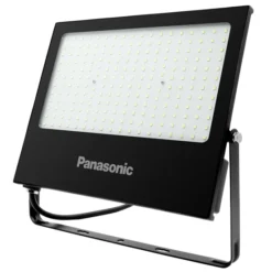 Đèn pha mini 2G kính trong 150W IP65 sáng vàng Panasonic NYV00007BE1A
