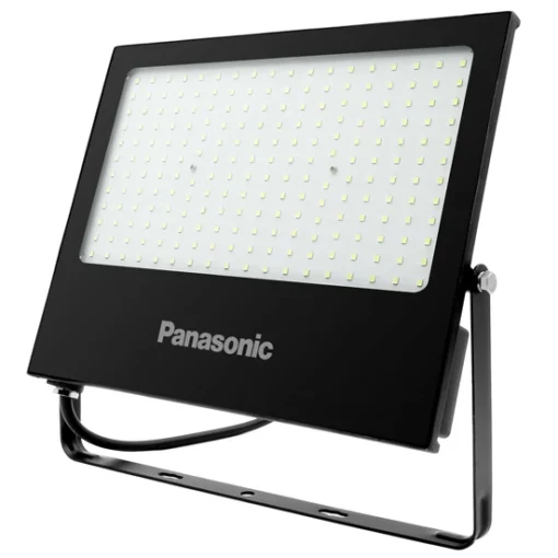 Đèn pha mini 2G kính trong 150W IP65 sáng trắng Panasonic NYV00057BE1A