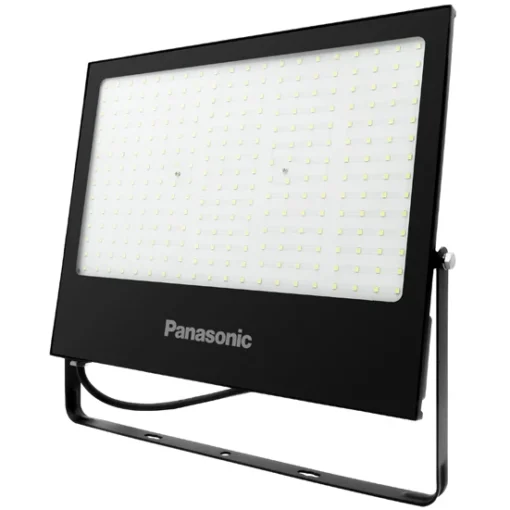Đèn pha mini 2G kính trong 200W IP65 sáng trắng Panasonic NYV00058BE1A