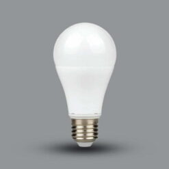Đèn LED Bulb 7W sáng trung tính Paragon PBCB742E27L