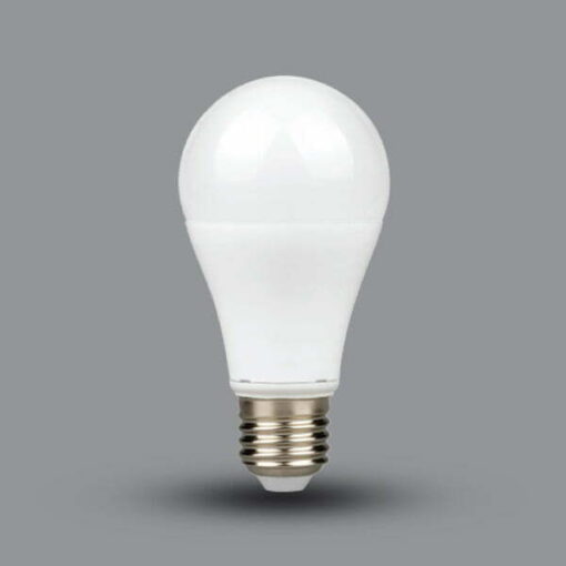 Đèn LED Bulb 7W sáng trắng Paragon PBCB765E27L