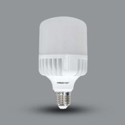 Đèn LED Bulb 20W sáng trắng Paragon PBCC2065E27L