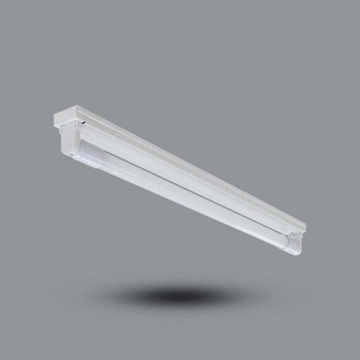 Đèn LED tube kiểu Batten 1.2m bóng 1x20W sáng trắng Paragon PCFG136L18/65