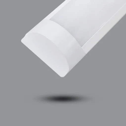 Đèn LED chụp mica 0.6m 18W sáng trắng Paragon PCFNN18L-E/65