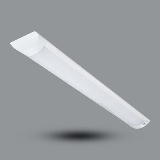 Đèn LED chụp mica 0.6m 20W sáng trung tính Paragon PCFNN20L/42