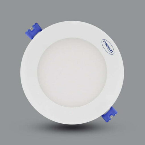 Đèn LED Downlight âm trần siêu mỏng 18W sáng vàng Paragon PDPA167L18-E/30