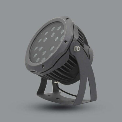 Đèn pha cảnh quan LED 18W IP65 sáng trắng Paragon PFCB18L/65