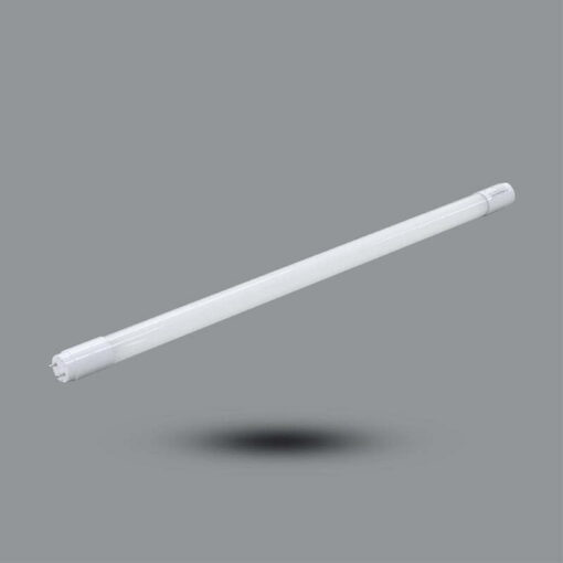 Bóng đèn LED tube 0.6m cấp nguồn 1 đầu 10W sáng trung tính Paragon PFLNN10LT8/42
