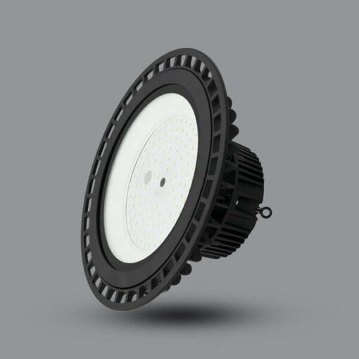Đèn LED cao áp treo trần 200W IP65 sáng trung tính Paragon PHBSS200L/42