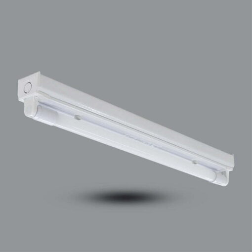 Đèn LED tube kiểu Batten 0.6m bóng 1x10W sáng trung tính Paragon PIFB118L10/42