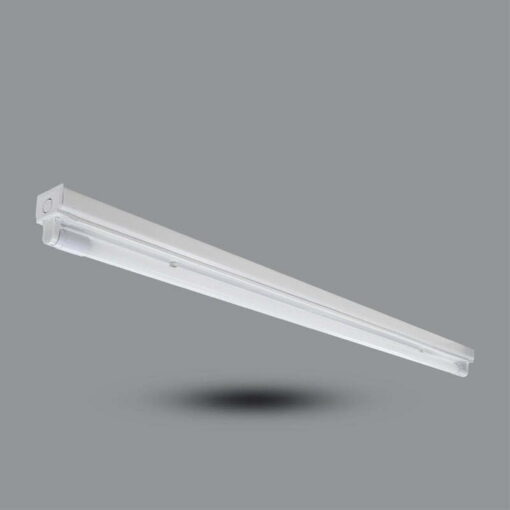 Đèn LED tube kiểu Batten 1.2m bóng 1x20W sáng trung tính Paragon PIFB136L18/42