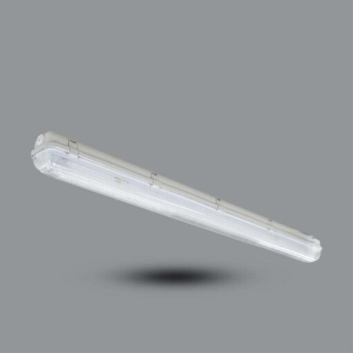 Đèn LED chống thấm 1.2m IP65 bóng 1x20W sáng trắng Paragon PIFH136L18/65