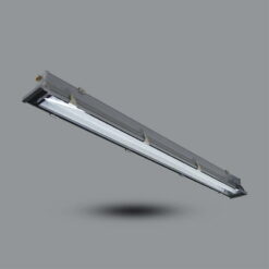 Đèn LED chống thấm 1.2m IP65 bóng 1x20W sáng trắng Paragon PIFK136L18/65